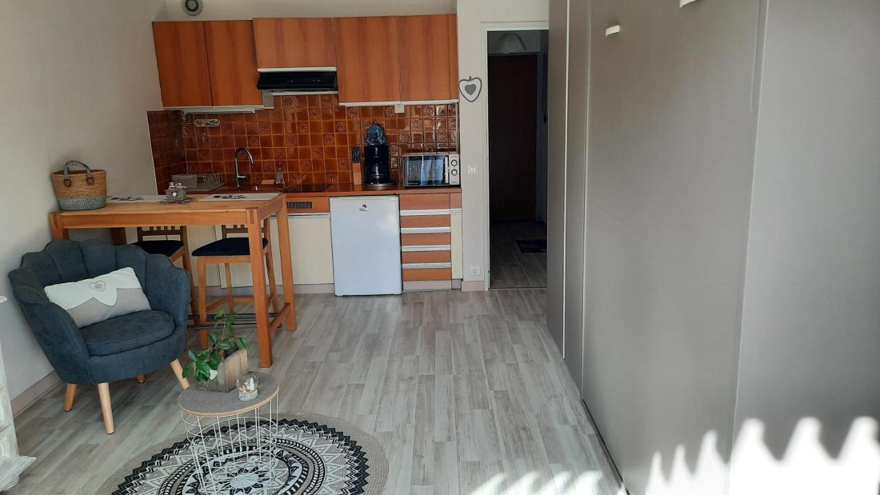 Les Dryades Gérardmer Dış mekan fotoğraf