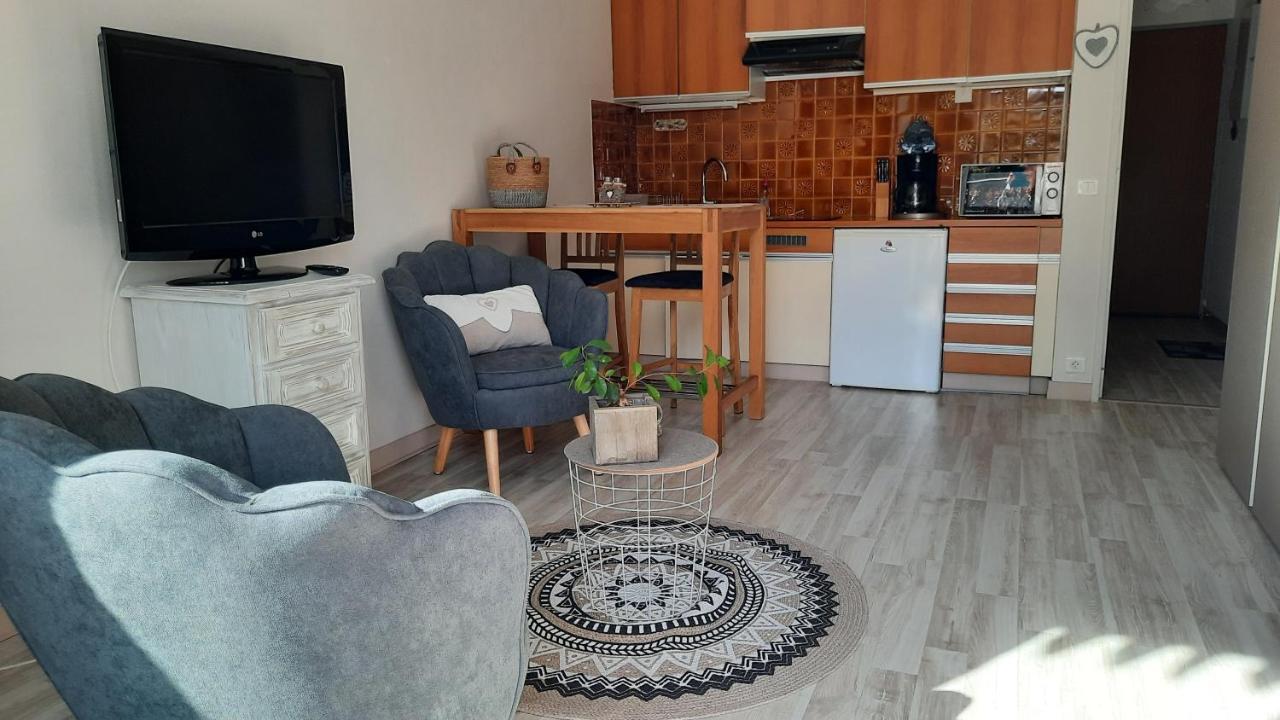 Les Dryades Gérardmer Dış mekan fotoğraf